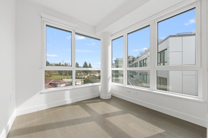 Photo 11 at 603 - 4908 Cambie Street, Cambie, Vancouver West