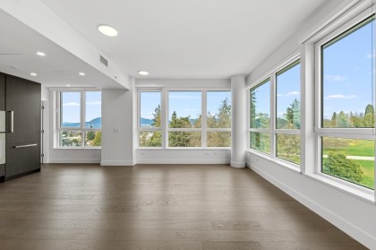 Photo 4 at 603 - 4908 Cambie Street, Cambie, Vancouver West