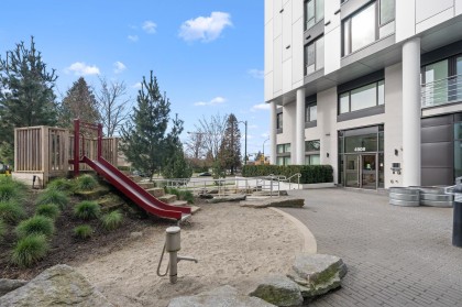 Photo 21 at 603 - 4908 Cambie Street, Cambie, Vancouver West