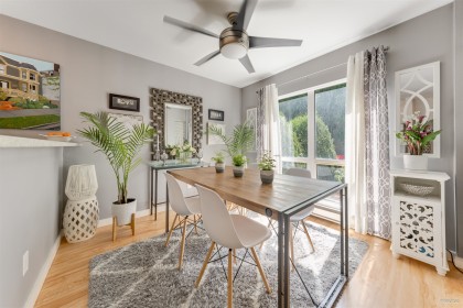 Photo 2 at 201 - 985 10th Avenue, Fairview VW, Vancouver West