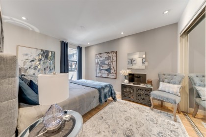 Photo 13 at 201 - 985 10th Avenue, Fairview VW, Vancouver West