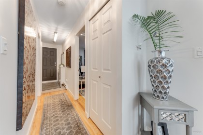 Photo 17 at 201 - 985 10th Avenue, Fairview VW, Vancouver West