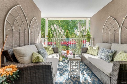 Photo 16 at 201 - 985 10th Avenue, Fairview VW, Vancouver West