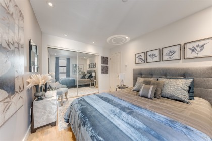 Photo 14 at 201 - 985 10th Avenue, Fairview VW, Vancouver West