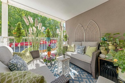 Photo 15 at 201 - 985 10th Avenue, Fairview VW, Vancouver West