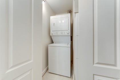 Photo 8 at 201 - 985 10th Avenue, Fairview VW, Vancouver West