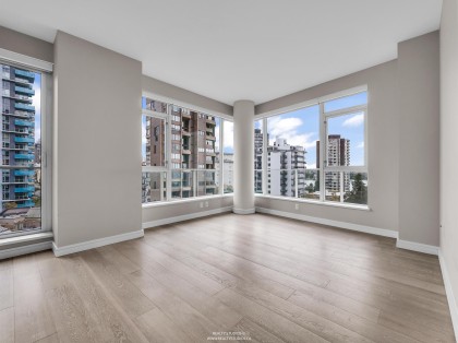 Photo 6 at 905 - 1221 Bidwell Street, West End VW, Vancouver West