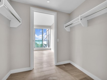 Photo 13 at 905 - 1221 Bidwell Street, West End VW, Vancouver West