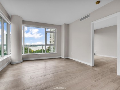 Photo 7 at 905 - 1221 Bidwell Street, West End VW, Vancouver West