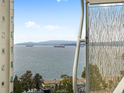 Photo 24 at 905 - 1221 Bidwell Street, West End VW, Vancouver West