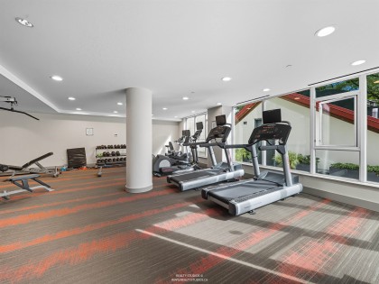 Photo 30 at 905 - 1221 Bidwell Street, West End VW, Vancouver West