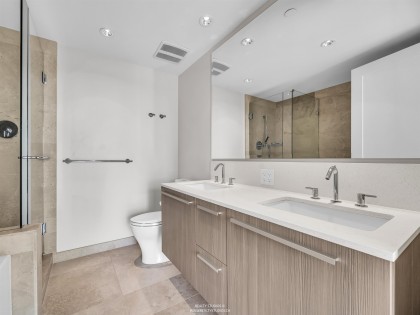 Photo 10 at 905 - 1221 Bidwell Street, West End VW, Vancouver West