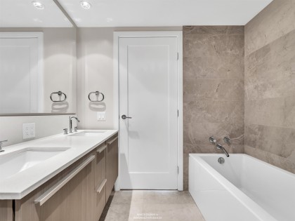 Photo 11 at 905 - 1221 Bidwell Street, West End VW, Vancouver West