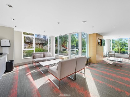 Photo 31 at 905 - 1221 Bidwell Street, West End VW, Vancouver West