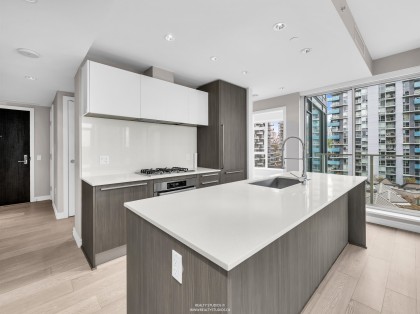 Photo 4 at 905 - 1221 Bidwell Street, West End VW, Vancouver West