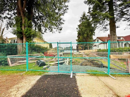 Photo 2 at 5769 Hudson Street, South Granville, Vancouver West