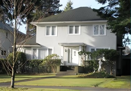 Photo 1 at 5769 Hudson Street, South Granville, Vancouver West