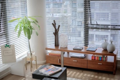 Photo 2 at 1001 - 1723 Alberni Street, West End VW, Vancouver West