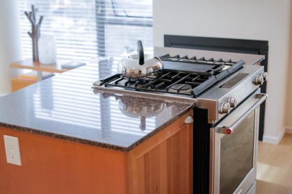 Photo 6 at 1001 - 1723 Alberni Street, West End VW, Vancouver West