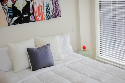 Photo 13 at 1001 - 1723 Alberni Street, West End VW, Vancouver West