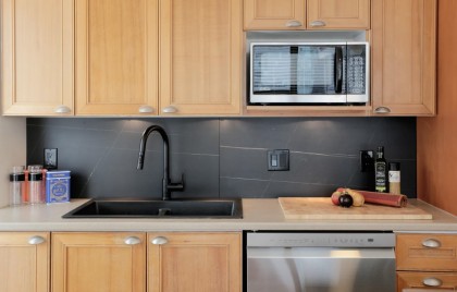 Photo 9 at 1001 - 1723 Alberni Street, West End VW, Vancouver West