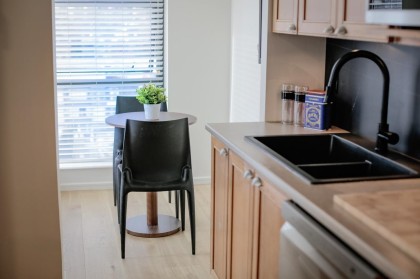 Photo 10 at 1001 - 1723 Alberni Street, West End VW, Vancouver West