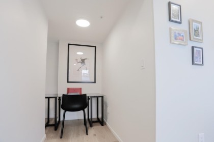 Photo 14 at 1001 - 1723 Alberni Street, West End VW, Vancouver West