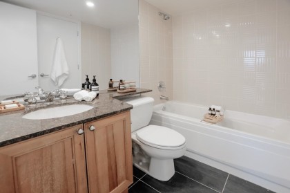 Photo 15 at 1001 - 1723 Alberni Street, West End VW, Vancouver West