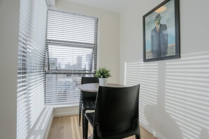 Photo 11 at 1001 - 1723 Alberni Street, West End VW, Vancouver West