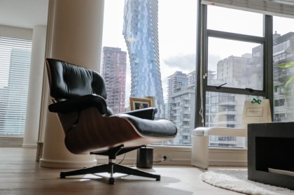 Photo 4 at 1001 - 1723 Alberni Street, West End VW, Vancouver West