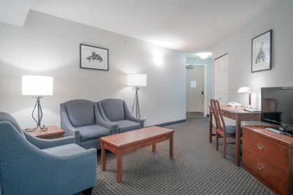 Photo 2 at 1609 - 838 Hamilton Street, Downtown VW, Vancouver West