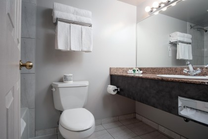 Photo 6 at 1609 - 838 Hamilton Street, Downtown VW, Vancouver West