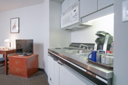 Photo 7 at 1609 - 838 Hamilton Street, Downtown VW, Vancouver West