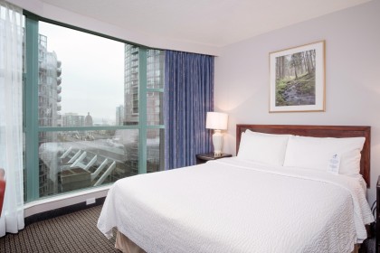 Photo 4 at 1609 - 838 Hamilton Street, Downtown VW, Vancouver West