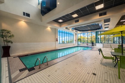 Photo 8 at 1609 - 838 Hamilton Street, Downtown VW, Vancouver West