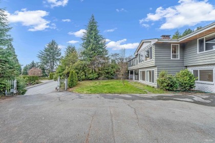 Photo 1 at 1181 Chartwell Drive, Chartwell, West Vancouver