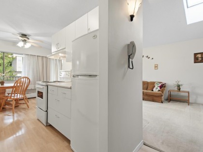Photo 6 at 315 - 155 E 5th Street, Lower Lonsdale, North Vancouver
