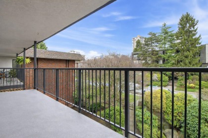 Photo 17 at 315 - 155 E 5th Street, Lower Lonsdale, North Vancouver