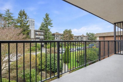 Photo 16 at 315 - 155 E 5th Street, Lower Lonsdale, North Vancouver