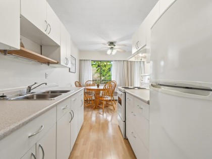 Photo 7 at 315 - 155 E 5th Street, Lower Lonsdale, North Vancouver