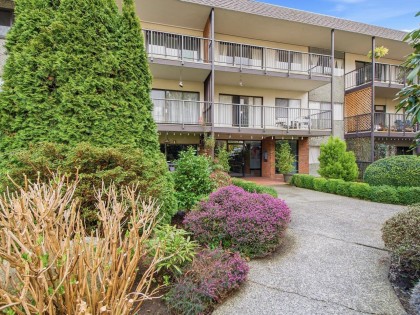 Photo 1 at 315 - 155 E 5th Street, Lower Lonsdale, North Vancouver