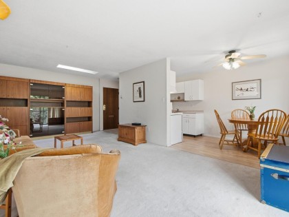 Photo 5 at 315 - 155 E 5th Street, Lower Lonsdale, North Vancouver
