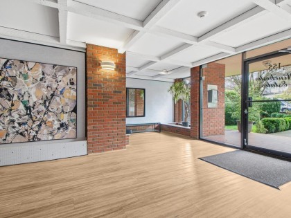 Photo 20 at 315 - 155 E 5th Street, Lower Lonsdale, North Vancouver