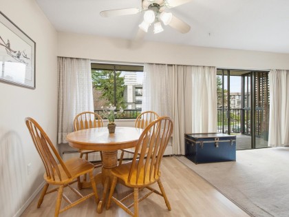 Photo 9 at 315 - 155 E 5th Street, Lower Lonsdale, North Vancouver