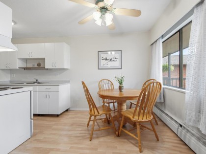 Photo 10 at 315 - 155 E 5th Street, Lower Lonsdale, North Vancouver