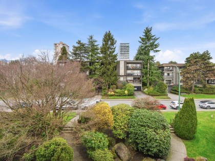Photo 18 at 315 - 155 E 5th Street, Lower Lonsdale, North Vancouver