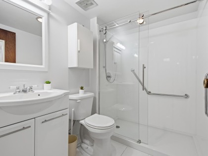 Photo 11 at 315 - 155 E 5th Street, Lower Lonsdale, North Vancouver