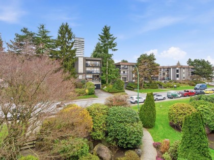 Photo 19 at 315 - 155 E 5th Street, Lower Lonsdale, North Vancouver