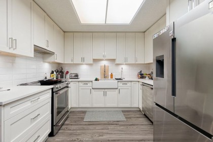 Photo 4 at 4418 Yew Street, Quilchena, Vancouver West