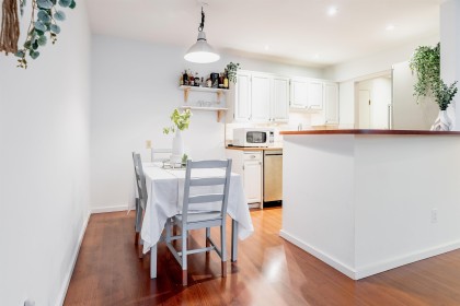 Photo 6 at 319 - 206 E 15th Street, Central Lonsdale, North Vancouver